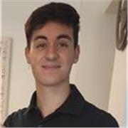 Estudiante universitario ofrece clases particulares de refuerzo para alumnos de primaria y secundaria. Clases a domicilio u online