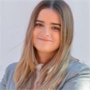Estudiante capacitada para la enseñanza de historia desde primaria hasta 2° de Bachillerato