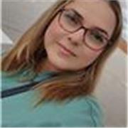 Paciente, dinámico, me adapto al ritmo y necesidades de cada alumno. Me enfoco en reforzar la confianza del niño 