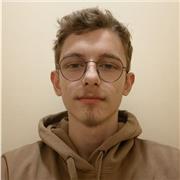 Etudiant en Prépa spécialisé Maths, Informatique et Anglais