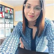 Profesora de chino con más de 5 años de experiencia