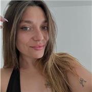 Profesora de inglés online para dar apoyo a niños que lo necesiten y que lo aprendan de una manera divertida y diferente