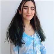 Étudiante en M2 donne des cours de soutien scolaire