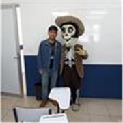 Clases de inglés de nivel básico e intermedio