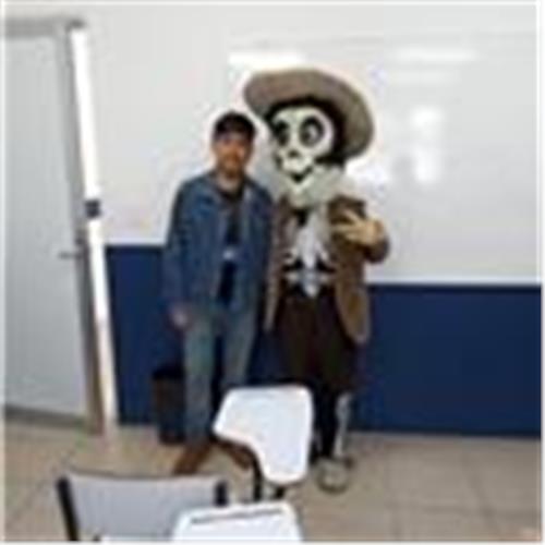 user photo