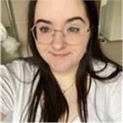 Biomedical Science graduate (BSc) offering online and in-person Biology and Science tuition for all levels
