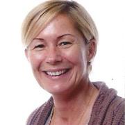 Enseignante d’anglais enfants, adolescents et adultes