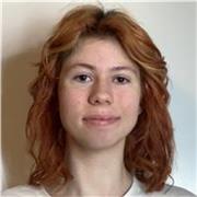 profesora de inglés apta para todos los niveles