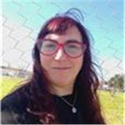 Profesora de italiano. Inicial. Ciudadanía. Viajes