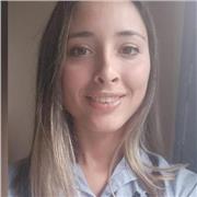 Profesora de Español con más de dos años de experiencia ofrece clases personalizadas