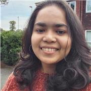 Mariyam Tanveer