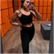 Soy una persona que tiene mucha empatía a los demás, soy capaz de dar atención y tengo habilidades docentes. 