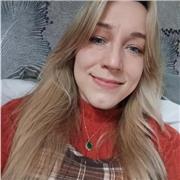 My lessons would be aimed at adults that enjoy learning English in practical ways and encouraged to have conversations