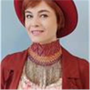 Alexandra Daniela Coman Dawson