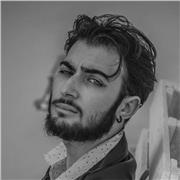 Laureando in Ingegneria Informatica ad Eboli offre lezioni private e assistenza personalizzata online. Accedi a una formazione di qualità per il tuo successo accademico!