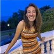 Ho una certificazione CAE (certificate in advanced English), impartisco ripetizioni online per tutti i livelli di inglese