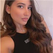 Laureata in scienze e tecniche psicologiche impartisco lezioni di psicologia