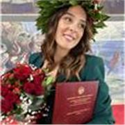 Laureata in Farmacia. Impartisco ripetizioni di chimica matematica e scienze