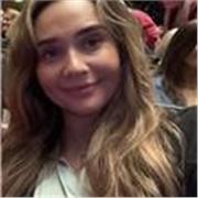 Dedicated, qualified secondary English teacher who is on Maternity leave looking to help students!