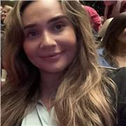 Affordable English language and literature lessons from the comfort of your own home with a qualified English specialist!