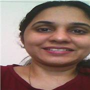 Jeena Cherian