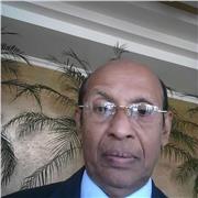 Mohan Abeyratne