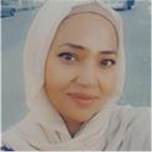Zainab Mohamed Elsharif