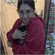 Maestra de inglés con experiencia en niños y adultos