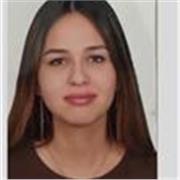 Estudiante de Higiene Bucodental con experiencia impartiendo clases particulares a niños de Primaria en varias asignaturas.