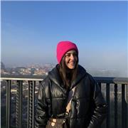 Profesora de inglés apta para todos los niveles, hasta el C1.