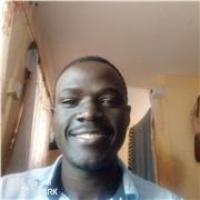 Ssenkambwe mike