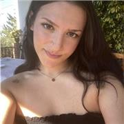 Profesora de inglés, puedo dar clase hasta un C1