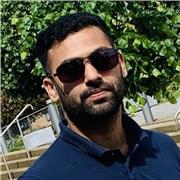 Babar Ali