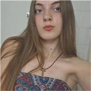 Profesora de español, clases de nivel inicial con dominio B2+ del inglés