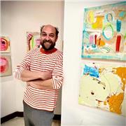 Qué es lo que puedo ofrecer? Una visión global del arte, desde el prisma de creador.