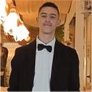 Studente 19enne neodiplomato al Liceo Linguistico con 100 e lode offre ripetizioni di inglese e spagnolo, prezzi trattabili