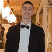Studente 19enne neodiplomato al Liceo Linguistico con 100 e lode offre ripetizioni di inglese e spagnolo, prezzi trattabili