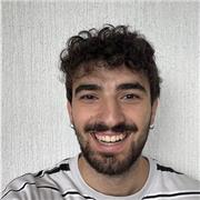 Matemáticas. Estudiante de ingeniería con amplia experiencia dando clase