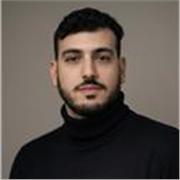 Profesor de inglés imparte clases particulares a niños