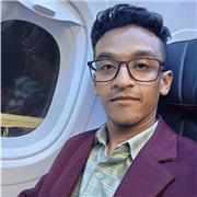 Research Chemist / primary to higher secondary school