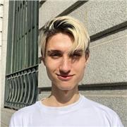 Profesor particular de materias de idiomas (Lengua, Inglés, Francés, Latín, Griego)