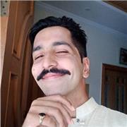 Mohammad Suffiyan Rasheed