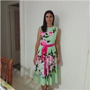 Profesora diplomada en sector de sanidad imparto clases de refuerzo hasta cuarto de primaria en Badajoz