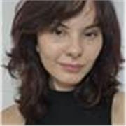 Aluna de Relações Públicas e técnico em desenvolvimento de sistemas com interesse em dar aulas na parte de design web