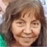 Profesora de italiano recibida en el Instituto Dante Alighieri