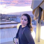 I give private lessons tailored to your needs