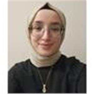Melike Beyza Demirel