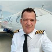 PILOTO DE TANSPORTE DE LINEA AÉREA, INTRUCTOR DE VUELO Y TEÓRICAS CON MAS DE 25 AÑOS DE EXPERIENCIA