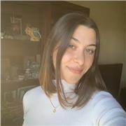 Profesora de 1 ESO a 4 ESO