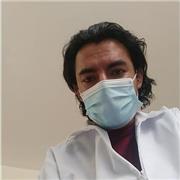 Profesor de guitarra y piano importe clases a estudiantes de cualquier edad